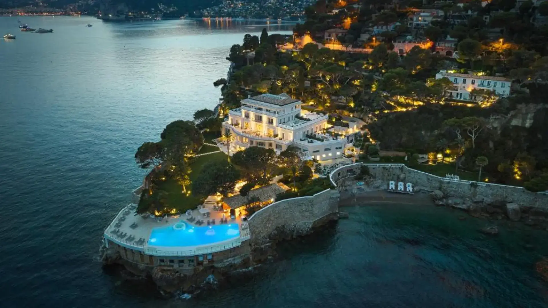 Cap Estel