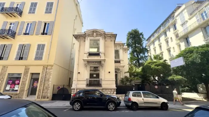 Nice Thiers / House for Renovation